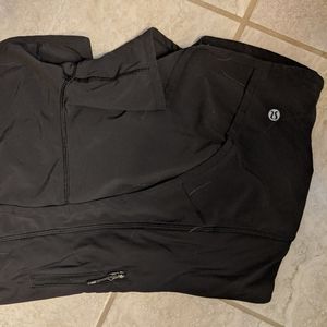 Lulu 8 shorts